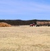 Fort McCoy Forestry continues managing logging, tree planting efforts across post during April 2025