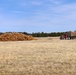 Fort McCoy Forestry continues managing logging, tree planting efforts across post during April 2025