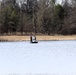 Fort McCoy firefighters test boating equipment