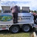U.S. Fish and Wildlife Service completes 2025 stocking of more than 15,000 rainbow trout in Fort McCoy’s waterways