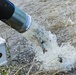 U.S. Fish and Wildlife Service completes 2025 stocking of more than 15,000 rainbow trout in Fort McCoy’s waterways