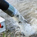 U.S. Fish and Wildlife Service completes 2025 stocking of more than 15,000 rainbow trout in Fort McCoy’s waterways