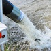 U.S. Fish and Wildlife Service completes 2025 stocking of more than 15,000 rainbow trout in Fort McCoy’s waterways