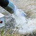 U.S. Fish and Wildlife Service completes 2025 stocking of more than 15,000 rainbow trout in Fort McCoy’s waterways