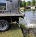 U.S. Fish and Wildlife Service completes 2025 stocking of more than 15,000 rainbow trout in Fort McCoy’s waterways