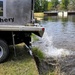 U.S. Fish and Wildlife Service completes 2025 stocking of more than 15,000 rainbow trout in Fort McCoy’s waterways