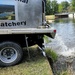 U.S. Fish and Wildlife Service completes 2025 stocking of more than 15,000 rainbow trout in Fort McCoy’s waterways