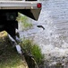 U.S. Fish and Wildlife Service completes 2025 stocking of more than 15,000 rainbow trout in Fort McCoy’s waterways