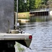 U.S. Fish and Wildlife Service completes 2025 stocking of more than 15,000 rainbow trout in Fort McCoy’s waterways