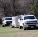 U.S. Fish and Wildlife Service completes 2025 stocking of more than 15,000 rainbow trout in Fort McCoy’s waterways