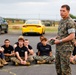 12th MCD hosts Mini-OCS