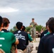 12th MCD hosts Mini-OCS