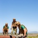 12th MCD hosts Mini-OCS: Leadership Reaction Course