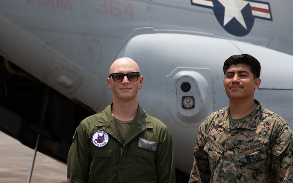 Balikatan 25: Faces of Balikatan