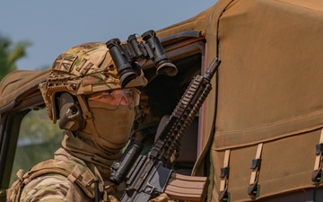 Flintlock 2025: SOF Demo