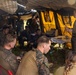 Balikatan 25: MRF-D 25.3 Company Commander briefs ADF, PMC
