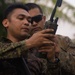 Balikatan 25: MRF-D 25.3 Company Commander briefs ADF, PMC