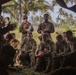 Balikatan 25: MRF-D 25.3 Company Commander briefs ADF, PMC