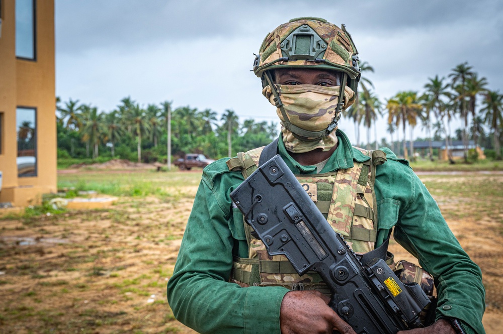 Flintlock 2025: SOF Portraits