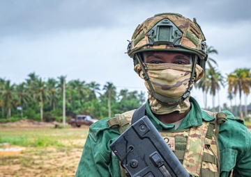 Flintlock 2025: SOF Portraits