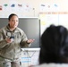 DC Guard Counterdrug DDRO Team Inspires Powell Elementary Students to Make Healthy Choices at Career Day
