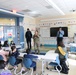 DC Guard Counterdrug DDRO Team Inspires Powell Elementary Students to Make Healthy Choices at Career Day