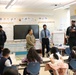 DC Guard Counterdrug DDRO Team Inspires Powell Elementary Students to Make Healthy Choices at Career Day