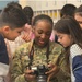 DC Guard Counterdrug DDRO Team Inspires Powell Elementary Students to Make Healthy Choices at Career Day