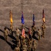 3rd Combat Aviation Brigade welcomes a new Commander