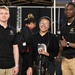 D.C. National Guard and Amazon Joint Career Fair