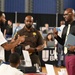 D.C. National Guard and Amazon Joint Career Fair