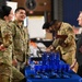 D.C. National Guard and Amazon Joint Career Fair