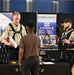 D.C. National Guard and Amazon Joint Career Fair