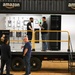 D.C. National Guard and Amazon Joint Career Fair