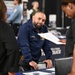 D.C. National Guard and Amazon Joint Career Fair