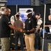D.C. National Guard and Amazon Joint Career Fair
