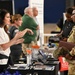 D.C. National Guard and Amazon Joint Career Fair