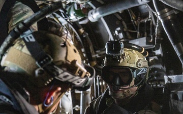 WTI 2-25 Pararescuemen Personnel Recovery