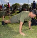 Service Members compete in &quot;Top Gun Olympics&quot; | FWFL 2025