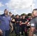 Service Members compete in &quot;Top Gun Olympics&quot; | FWFL 2025