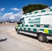 US, Tunisia conduct aeromedical evacuation training during African Lion 2025