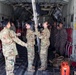 US, Tunisia conduct aeromedical evacuation training during African Lion 2025