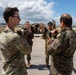 US, Tunisia conduct aeromedical evacuation training during African Lion 2025
