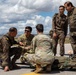 US, Tunisia conduct aeromedical evacuation training during African Lion 2025