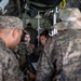 US, Tunisia conduct aeromedical evacuation training during African Lion 2025