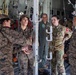 US, Tunisia conduct aeromedical evacuation training during African Lion 2025