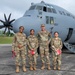 Dobbins ARB hosts 2025 Georgia Service Academy Day