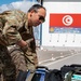 US, Tunisia conduct aeromedical evacuation training during African Lion 2025