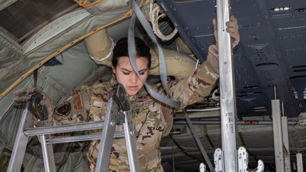 US, Tunisia conduct aeromedical evacuation training during African Lion 2025