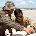 US, Tunisia conduct aeromedical evacuation training during African Lion 2025